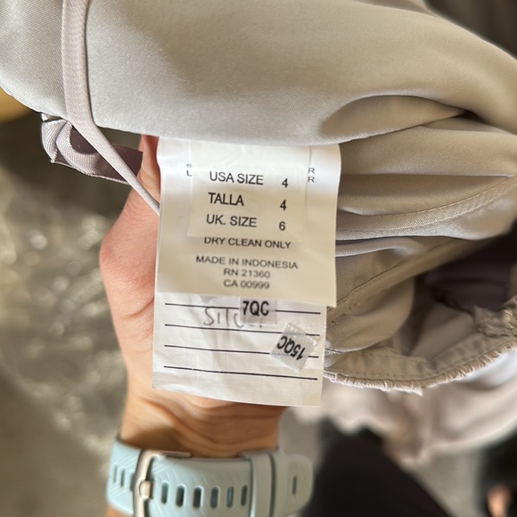 Kennedy Blue bridesmaid dress - Picture 7 of 10